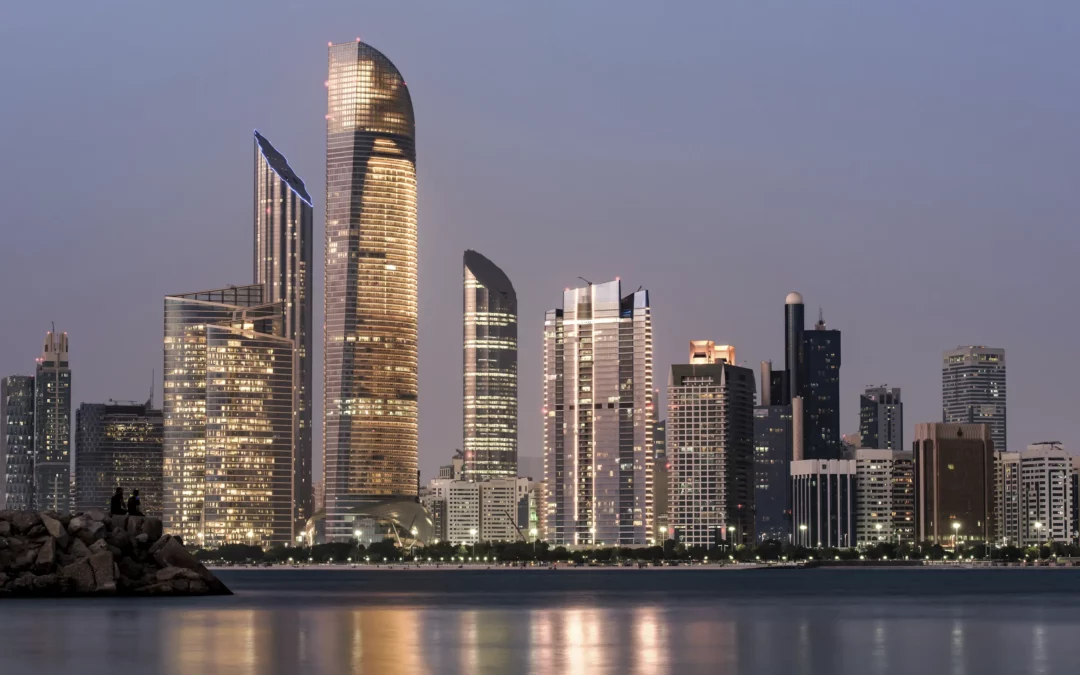 How to Navigate the Dubai Real Estate Market as an Expatriate