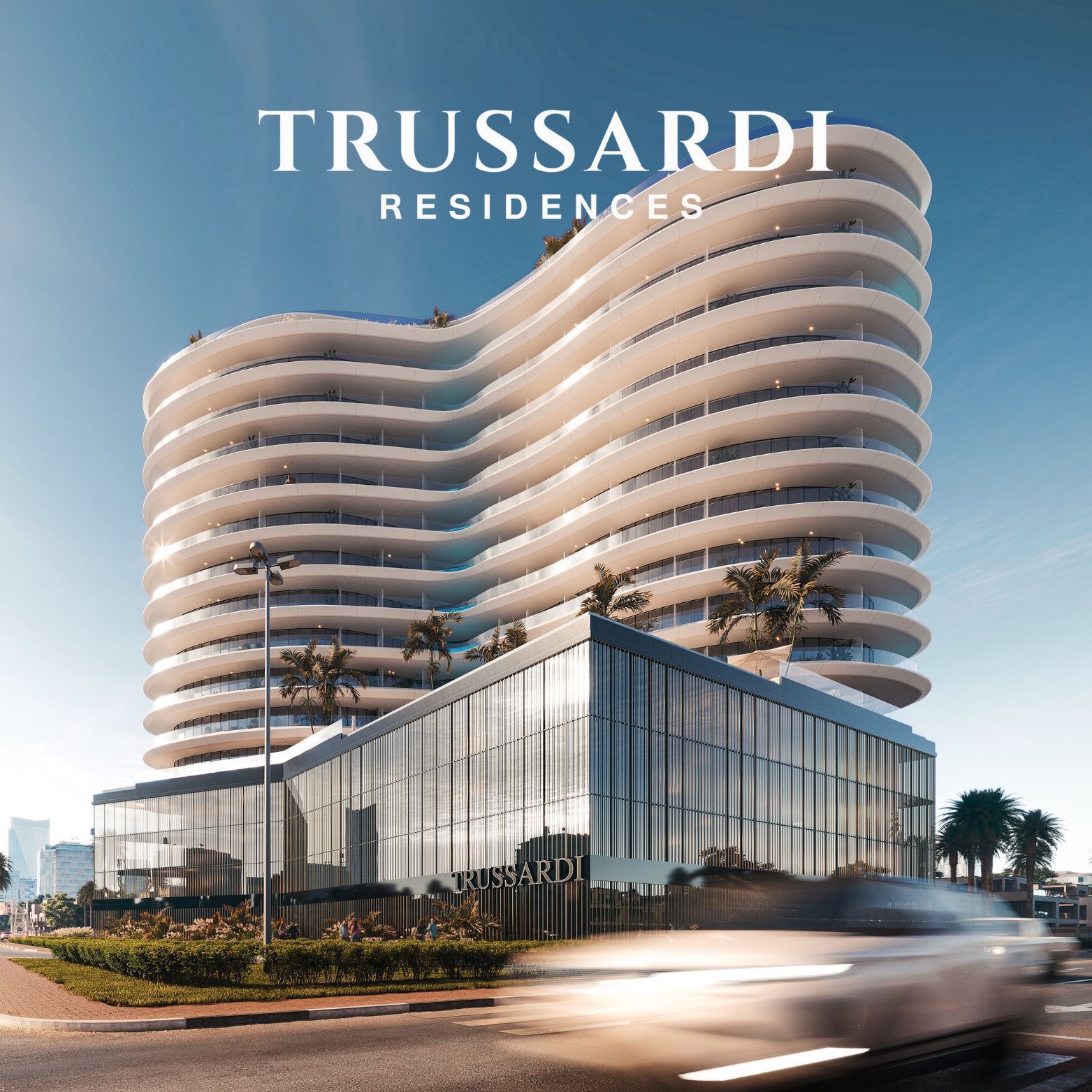 Trussardi Residence in Al Furjan: Where Italian Elegance Meets Dubai’s Luxury Living